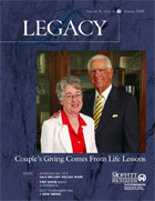 Legacy 2005
